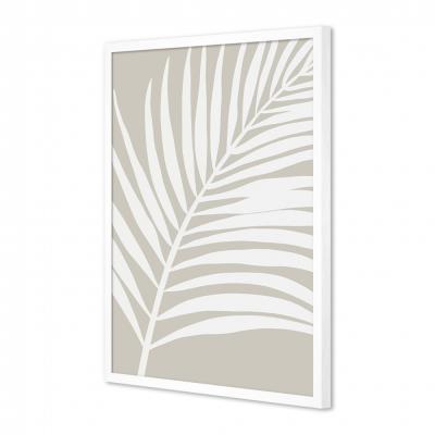 HOJA MINIMALISTA