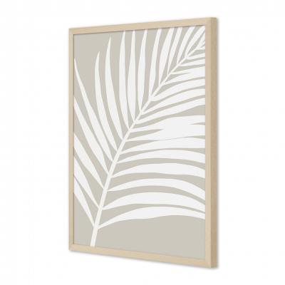 HOJA MINIMALISTA