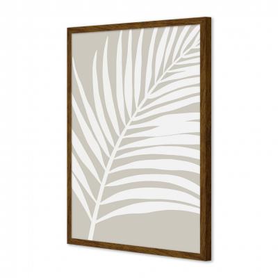 HOJA MINIMALISTA