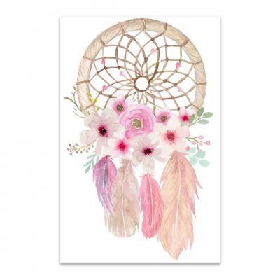 ATRAPASUEÑOS ROSADO