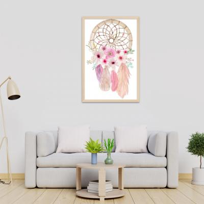 ATRAPASUEÑOS ROSADO