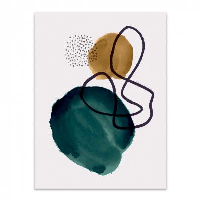 ABSTRACTO BOHO 2