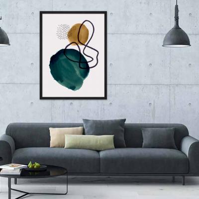 ABSTRACTO BOHO 2