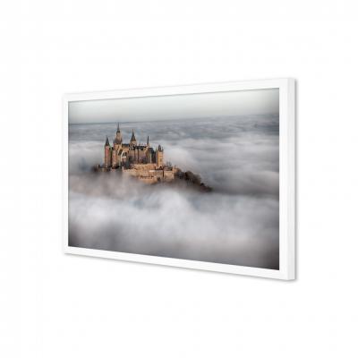 CASTILLO EN LAS NUBES