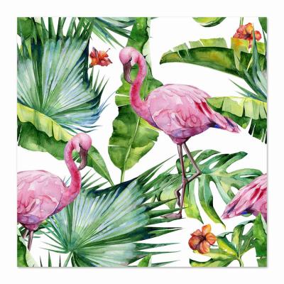 FLAMENCOS TROPICAL