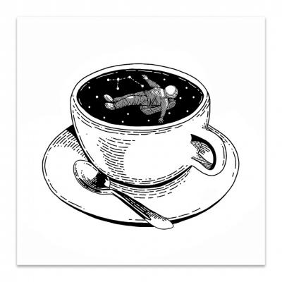 CAFENAUTA