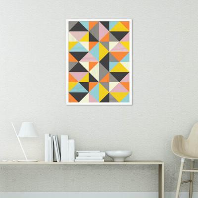 ABSTRACTO NORDICO 4