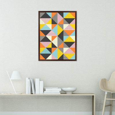ABSTRACTO NORDICO 4