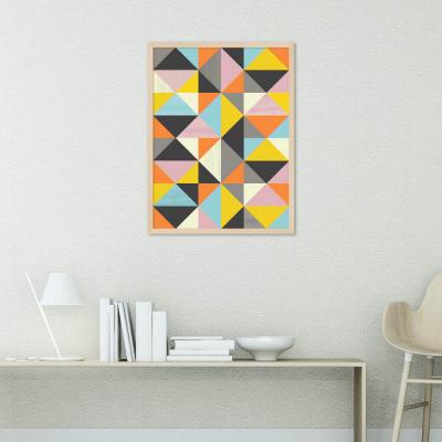 ABSTRACTO NORDICO 4