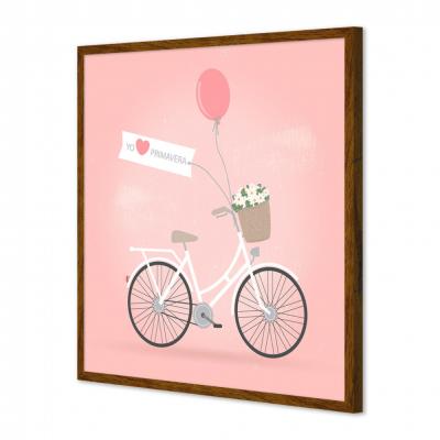 BICI PRIMAVERAL
