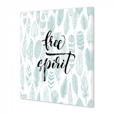 ESPIRITU LIBRE