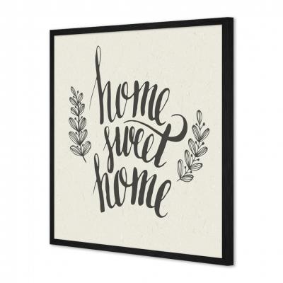 HOME SWEET HOME