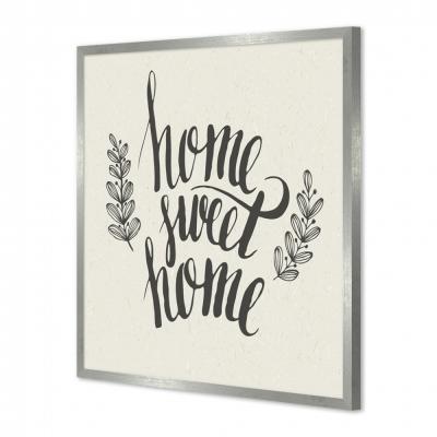 HOME SWEET HOME