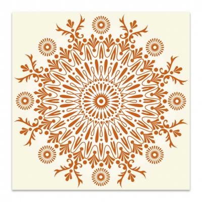MANDALA SIMPLE