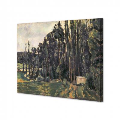 ÁLAMOS, CÉZANNE PAUL