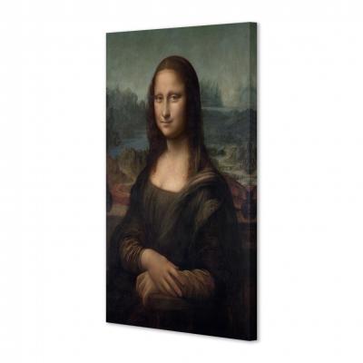 MONA LISA, DA VINCI