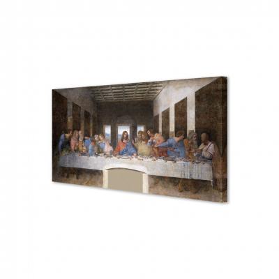 LA ÚLTIMA CENA, DA VINCI