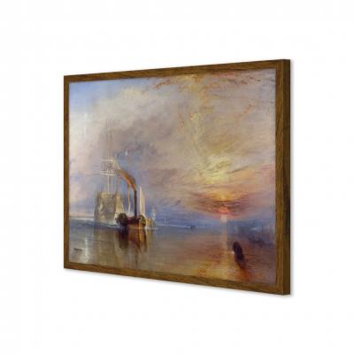 EL TEMERARIO, WILLIAM TURNER