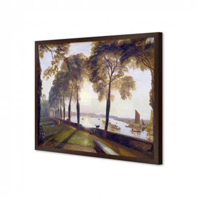 MORTLAKE TERRACE, TURNER