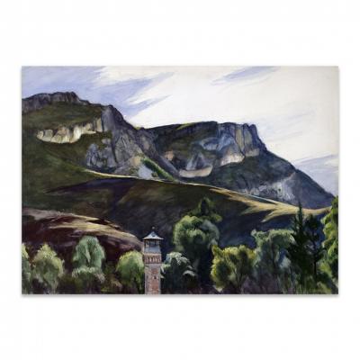 GUANAJUATO-MEXICO, HOPPER