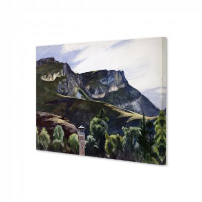 GUANAJUATO-MEXICO, HOPPER