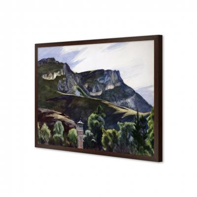 GUANAJUATO-MEXICO, HOPPER