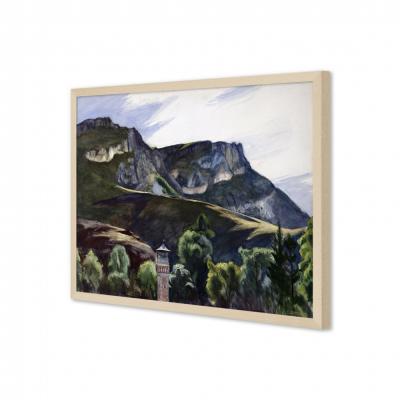 GUANAJUATO-MEXICO, HOPPER