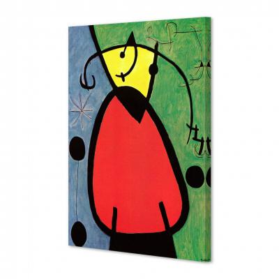 NACIMIENTO DEL DIA, JOAN MIRO