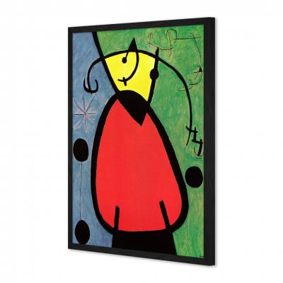 NACIMIENTO DEL DIA, JOAN MIRO