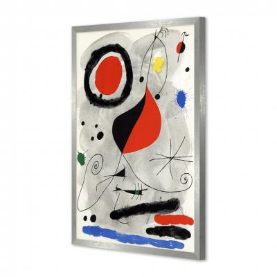 L'ARC, JOAN MIRO
