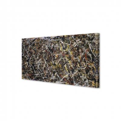 ALQUIMIA, POLLOCK