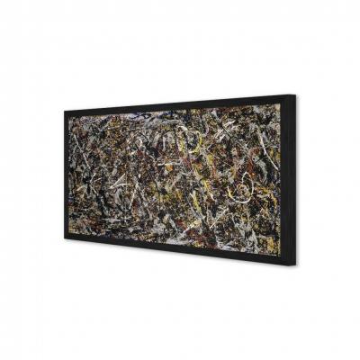 ALQUIMIA, POLLOCK