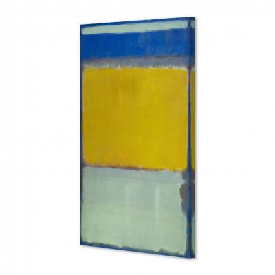 NÚMERO 10, ROTHKO