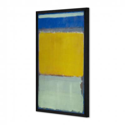 NÚMERO 10, ROTHKO