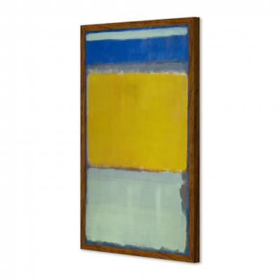 NÚMERO 10, ROTHKO