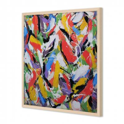JACK AND BILL, WILLEM DE KOONING