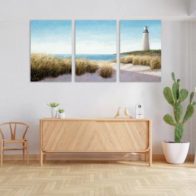 PINTURA FARO (TRIPTICO)