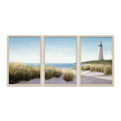 PINTURA FARO (TRIPTICO)