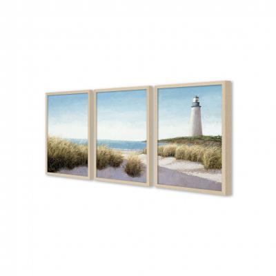 PINTURA FARO (TRIPTICO)