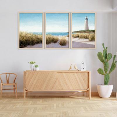 PINTURA FARO (TRIPTICO)