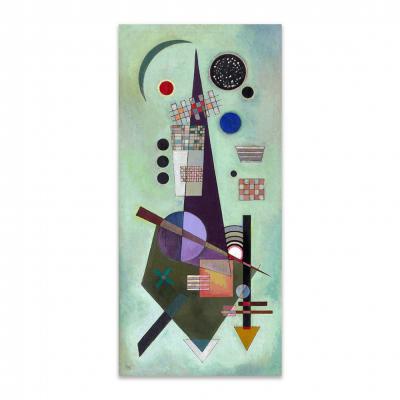 EXTENDIDO, KANDINSKY VASILI
