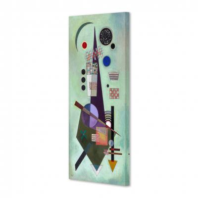 EXTENDIDO, KANDINSKY VASILI