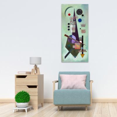 EXTENDIDO, KANDINSKY VASILI