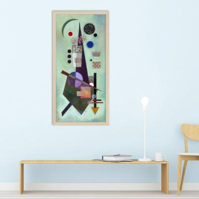 EXTENDIDO, KANDINSKY VASILI