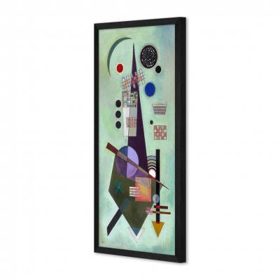 EXTENDIDO, KANDINSKY VASILI