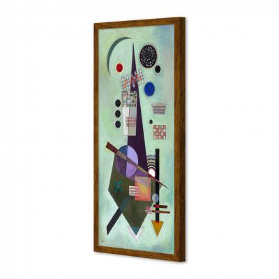 EXTENDIDO, KANDINSKY VASILI